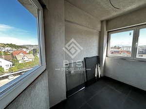 Apartament 3 camere | 58 mp utili  | zona Viisoara - imagine 7