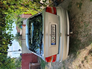 Opel Astra 2003 1.2 benzina - imagine 3