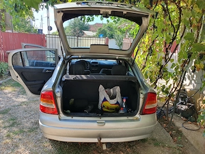 Opel Astra 2003 1.2 benzina - imagine 7