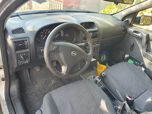 Opel Astra 2003 1.2 benzina - imagine 5