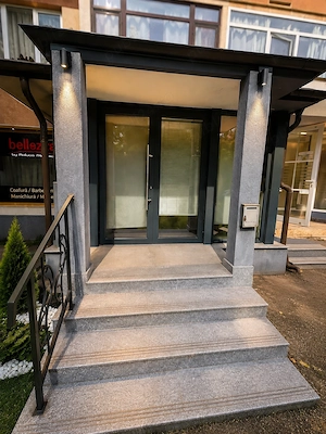 Spațiu comercial 68 MP + teren | George Coșbuc | Acces din stradă | Direct proprietar | 105.000 EURO - imagine 2