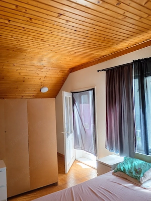 Casă cu teren generos 500m2 de vânzare în Mărăști, Cluj-Napoca, Strada Marasesti - imagine 7