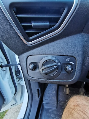Ford Kuga II - imagine 5