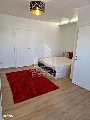 Apartament cu o camera, centrala proprie, zona Complexul Studentesc - imagine 2