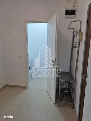 Apartament cu o camera, centrala proprie, zona Complexul Studentesc - imagine 4
