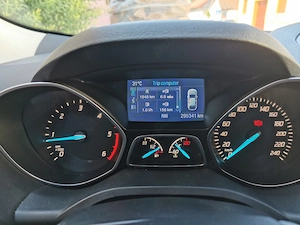 Ford Kuga II - imagine 4