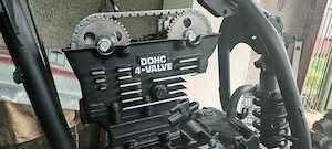 Honda Suzuki Ktm etc. reparatii si mentenata