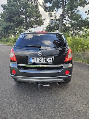 Vand Opel Antara 2.0 Tdi - imagine 3