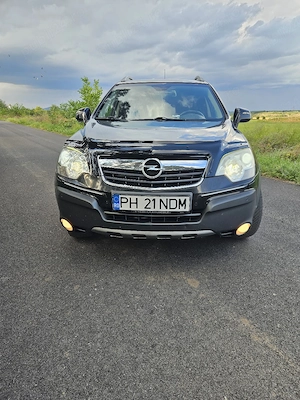 Vand Opel Antara 2.0 Tdi - imagine 2