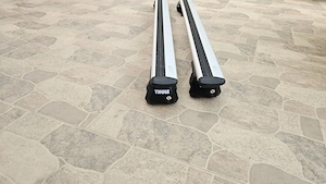 Wingbat Thule 88-110 - imagine 4