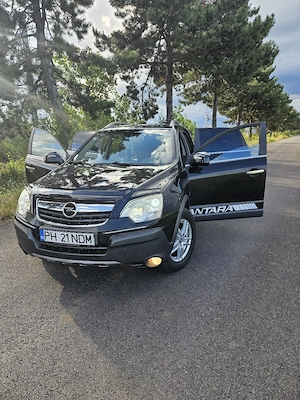 Vand Opel Antara 2.0 Tdi - imagine 4