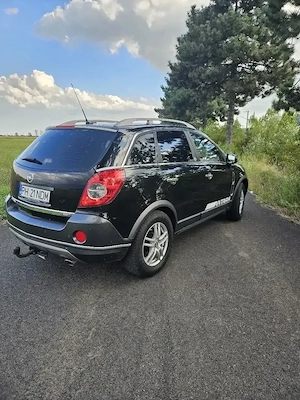 Vand Opel Antara 2.0 Tdi