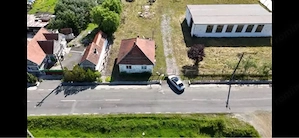 Particular vand Hala cu acces facil la 7km de Autostrada - Nodul rutier Topolovaț - imagine 2