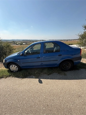 Dacia Logan 1.4 MPi