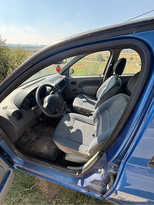 Dacia Logan 1.4 MPi - imagine 3