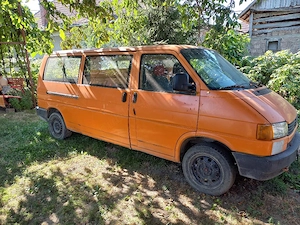 Vând Transporter T4 - imagine 2