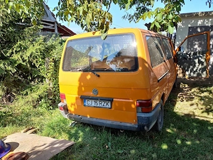 Vând Transporter T4
