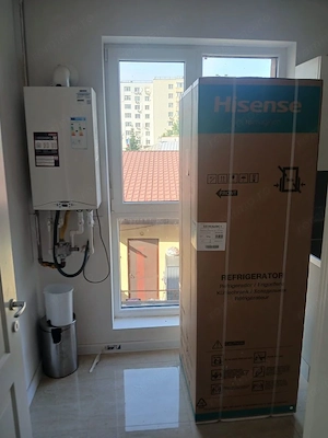 Apartament 2 camere bloc nou zona Ștefan cel mare - imagine 6