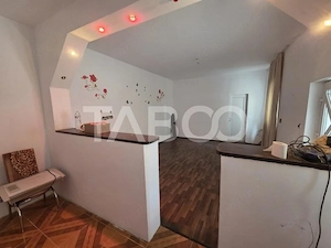 Casa 4 camere de vanzare zona Negoiu singur in curte - imagine 6