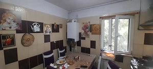 Apartament   4  camere   - imagine 6