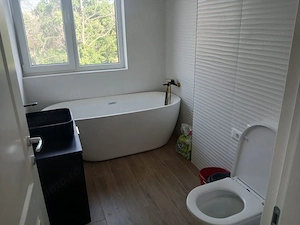 Apartament 2 camere bloc nou zona Ștefan cel mare - imagine 5