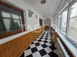 Casa 4 camere de vanzare zona Negoiu singur in curte - imagine 10