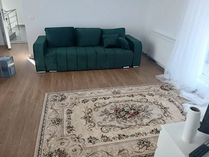 Apartament 2 camere bloc nou zona Ștefan cel mare - imagine 8