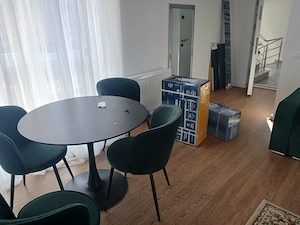 Apartament 2 camere bloc nou zona Ștefan cel mare - imagine 3