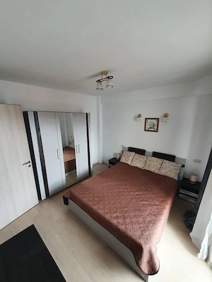 Apartament 2 camere 46 mp balcon Parcare Bloc 2018 Torcatoarelor, Metrou Gorjului, Valea Ialomiței - imagine 7