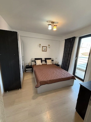 Apartament 2 camere 46 mp balcon Parcare Bloc 2018 Torcatoarelor, Metrou Gorjului, Valea Ialomiței - imagine 5