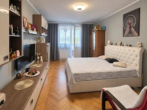 Magurele - Apartament 2 camere in Centru - imagine 2
