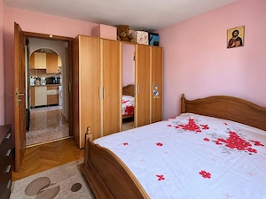 Magurele - Apartament 2 camere in Centru - imagine 5