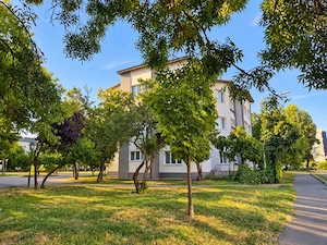Magurele - Apartament 2 camere in Centru - imagine 10