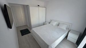 Apartament de 2 camere de inchiriat - imagine 5