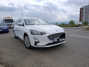 Ford focus ecoblue 1.5 diesel - imagine 7