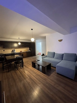 Apartament doua camere Drumul Taberei - imagine 2