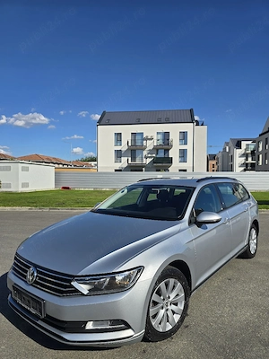 Volkswagen Passat 1.6 tdi euro 6 1.6tdi 190.000km