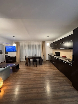 Apartament doua camere Drumul Taberei - imagine 5
