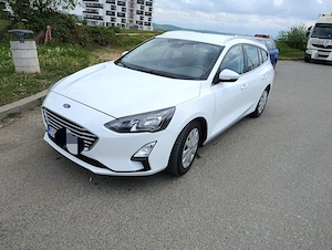 Ford focus ecoblue 1.5 diesel - imagine 3