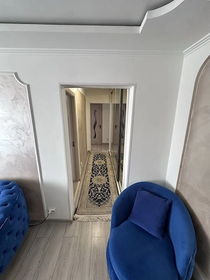 Vand apartament cu 3 camere - imagine 6