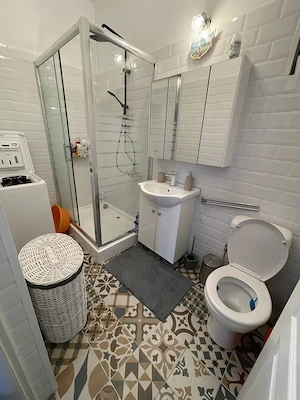 Inchiriere Apartament 2 camere 53mp zona Păcii - imagine 5