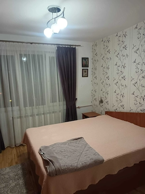 Bucur Obor stradal pe Sos. Colentina