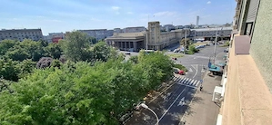 Gara de Nord 2 min.metrou.Ocazie,investitie excelenta!!!
