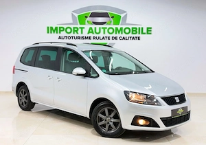 Seat Alhambra 2.0 TDI Ecomotive DSG Style Viva - imagine 3