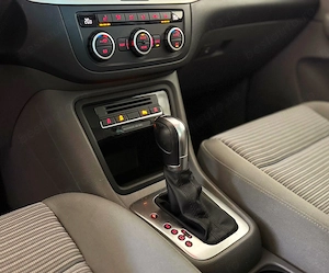 Seat Alhambra 2.0 TDI Ecomotive DSG Style Viva - imagine 13