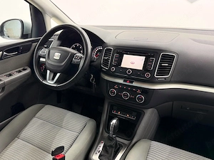 Seat Alhambra 2.0 TDI Ecomotive DSG Style Viva - imagine 14