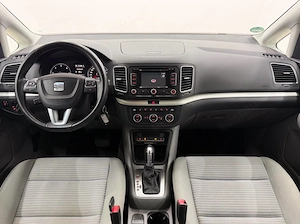 Seat Alhambra 2.0 TDI Ecomotive DSG Style Viva - imagine 11