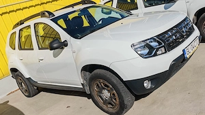 Vand DACIA Duster 1.5 DCI 4X4 - imagine 2