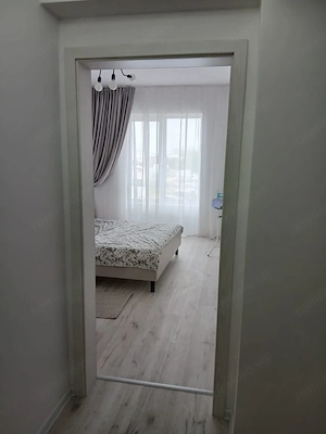 Apartament cu 2 camere tip studio de închiriat. - imagine 5