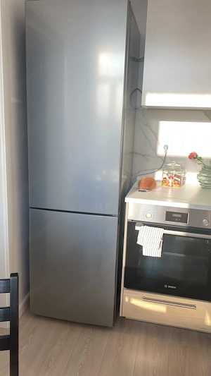 2 camere | Ion Mihalache | Etaj 6 7 | Renovat integral | Centrală proprie | Balcon 11 mp - imagine 3